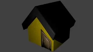 Byteweiser Blender Tutorial 