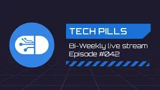 GNOME 40 is getting closer - NVIDIA messes up the 3060 - TP Live Stream: Ep #042