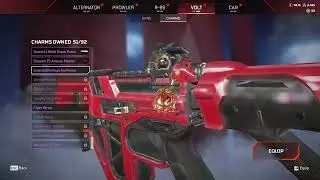 Apex Legends Season 16 Pred rewards