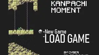 Kanpachi Moment - Cave Story Modding Festival 2019 Mod