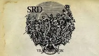 Srd - Orji