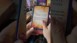 Cartas de Manifestacion Oraculo ✨️🧘🏻‍♂️✨️