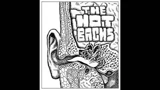 The Hot Bachs - Earritation (Full album)