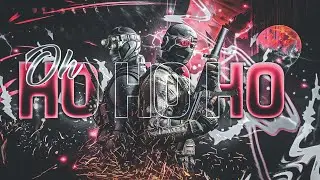 MIX GAME BEAT SYNC MONTAGE🔥