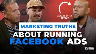The Marketing TRUTH That's Ruining Your Facebook Ads