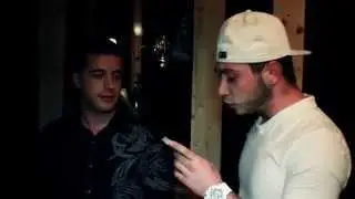 KG ft. Vartan Taymazyan - Only You  (2011)