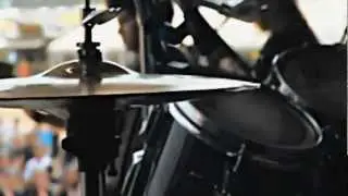 The Faceless - The Ancient Covenant Live
