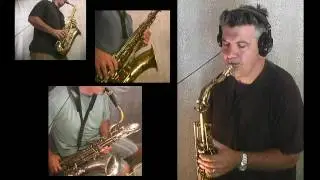 Blues and the Bent Side Key