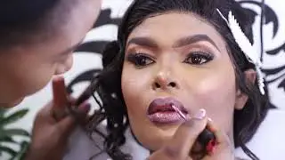 The most beautiful woman in the world