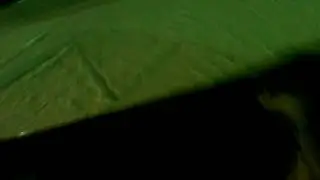 Первый заезд этой зимой