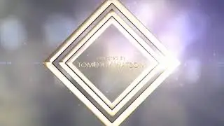 Awards Show Package   After Effects Template   envato videohive show elements