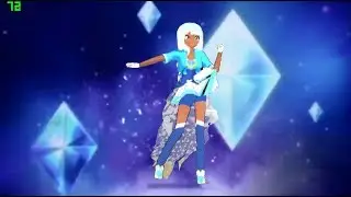 lolirock - Talia`s transformation MMD