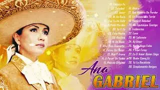 A.GABRIEL  SUS MEJORES CANCIONES - A.GABRIEL  30 GRANDES ÉXITOS ROMANTICAS