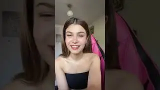 Turkish Smoking Girl