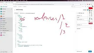 Pipeline basics - triggers for build pipelines