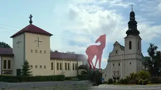 2024-10-27 - Na żywo z kościołów w Trzciance