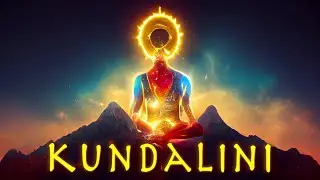 Kundalini Awakening Music to Open all Chakras 🔥 Lovemotives Meditation Music