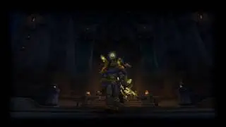 BfA S4 - King's Rest + 19 - Ret Paladin
