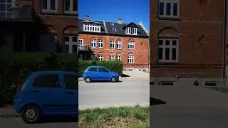 Жизнь без штор 