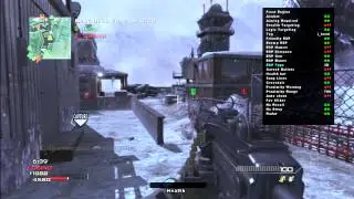 PS3/Mw3 Non Host Aimbot Mod Menu 1.24 [BETA]{Download}+Giveaway