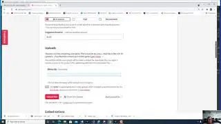 How to publish your Unity game on itch.io - simmer.io or any website that takes Webgl files