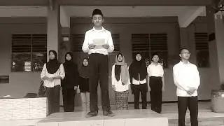 PROKLAMASI (Indonesian Short Movie - SMAN 5 Tangerang)