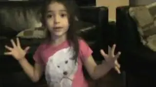 Little Scrappy Gone Mad