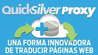 Quicksilver Proxy: ¿Cómo funciona?