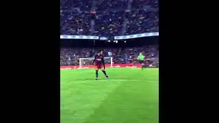 One of Neymar's most beautiful goals! GoatNey Edit 🇧🇷🔥 - #neymar #football #edit #barcelona