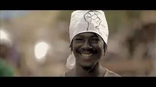 Tanzania for George Floyd - BLM