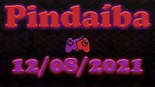 Pindaíba - O Boletim Semanal Noob de Jogos Grátis - 12/08/2021 (PC)