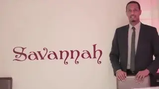 Savannah Restaurant Ahlaam Production