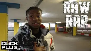 KmustB - Raw Rap | Click Plug