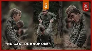 🦅 Je moet rammen, rammen, rammen! | FALCON LEGION #02