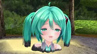 39 / MMD Slime