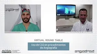 Uso de CO2 en Procedimientos de Angiografía - Highlights