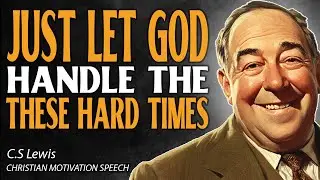 See What Happens When You Fully Trust GOD
