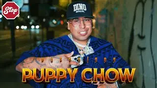 Doeboi909 - puppy chow