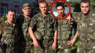 Emret komutanım mehmet kurtun son hali şaşırttı!