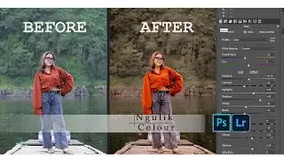 FREE PRESET LIGHTROOM PHOTOSHOP CC NGULIK COLOUR NC 2023 08