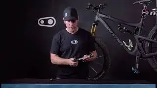 Crankbrothers Klic Pump Tutorial
