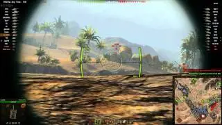 Гайд по Panther/M10