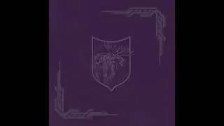 Moosegut (Canada) - Besieged by Primitive Command (Album 2026)