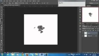 How To Change Brush Size in Phototshop
