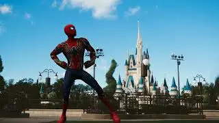 Edm música Avengers Dancing with Squirrels