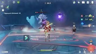 Genshin Impact Glitches