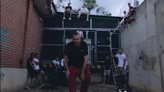 EL BLARSE - ENCÀ PITJOR (PROD.  M KONS)