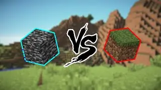 Bedrock Vs Java