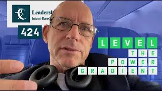 Introductions level the power gradient | David Marquet explains psychological safety | Nudge #424