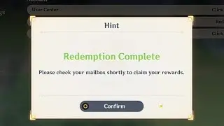 2 *New* Genshin Impact Codes (July 2022) | Latest & Working Genshin Impact Codes